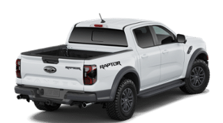 2026 Ford Ranger® External Image 4